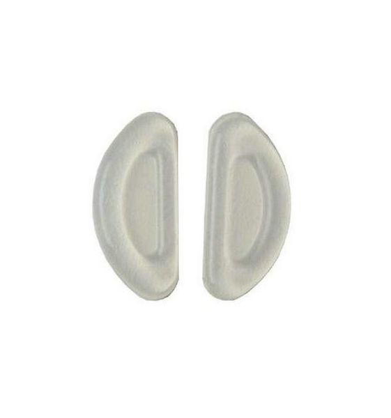 5 pairs anti-slip silicone stick on nose pads for eyeglasses sunglasses glasses anti-slip soft glasse cushions sticker 588
5 pairs anti-slip silicone stick on nose pads for eyeglasses sunglasses glasses anti-slip soft glasse cushions sticker 588