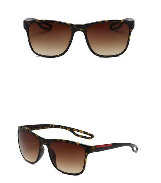 fashion 8084 designer sunglasses goggle beach sun glasses for man woman 4 color optional good quality cheetah, White;black
fashion 8084 designer sunglasses goggle beach sun glasses for man woman 4 color optional good quality cheetah, White;black