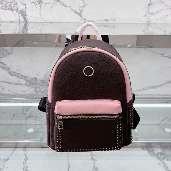 backpack women designer bag handbags backpacks men sheepskin classic fashion large-capacity flower pattern multi-pocket solid color
backpack women designer bag handbags backpacks men sheepskin classic fashion large-capacity flower pattern multi-pocket solid color