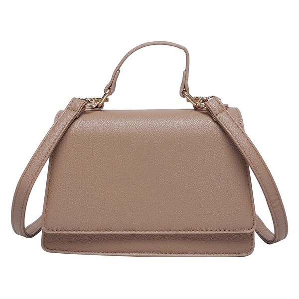 grils messenger bags vintage leather ladies shoulder bag multiple colour fashion letter women's handbag classic style wallet 22*15*19cm
grils messenger bags vintage leather ladies shoulder bag multiple colour fashion letter women's handbag classic style wallet 22*15*19cm
