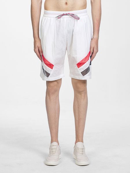 summer basic short men's women's fitness shorts mesh breathable beach pants sports series basketball pant fashion print multicolor, White;black
summer basic short men's women's fitness shorts mesh breathable beach pants sports series basketball pant fashion print multicolor, White;black
