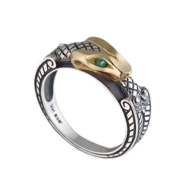 cluster rings vintage punk silver color cobra snake metal rings for women men fashion personality charm rock party jewelry finger accessorie, Golden;silver
cluster rings vintage punk silver color cobra snake metal rings for women men fashion personality charm rock party jewelry finger accessorie, Golden;silver
