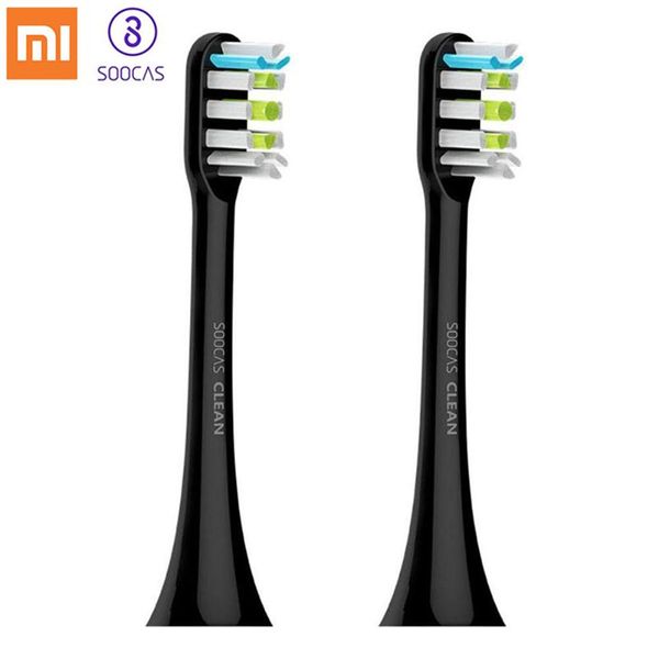 2pcs/set xiaomi 2 pieces replacement toothbrush heads for xiaomi mijia toothbrush head288g
2pcs/set xiaomi 2 pieces replacement toothbrush heads for xiaomi mijia toothbrush head288g