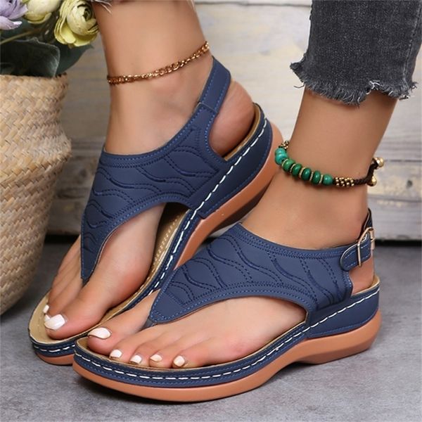 women summer shoe platform non slip sandals closed toe wedge ladies light casual shoes large size 220602, Black
women summer shoe platform non slip sandals closed toe wedge ladies light casual shoes large size 220602, Black