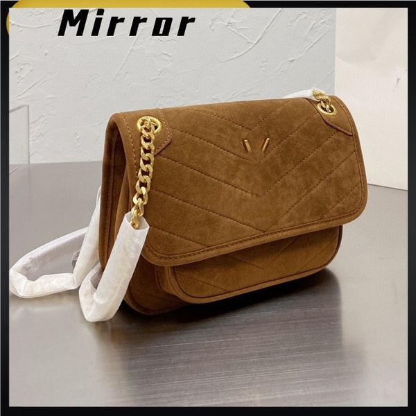 mirror matte leather messenger bag suede handbag crossbody purse envelope style shoulder bags fashion letter golden silver chain flap handba
mirror matte leather messenger bag suede handbag crossbody purse envelope style shoulder bags fashion letter golden silver chain flap handba