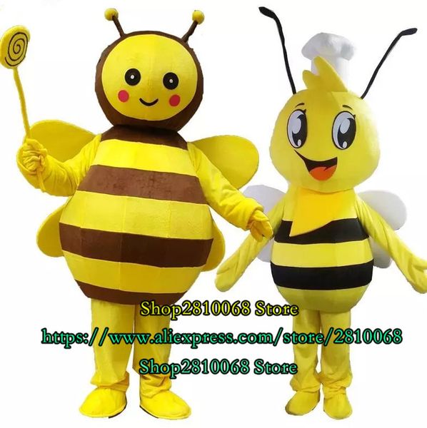 mascot doll costume bee mascot costume bbirthday party cartoon game advertising carnival christmas halloween 1100, Red;yellow
mascot doll costume bee mascot costume bbirthday party cartoon game advertising carnival christmas halloween 1100, Red;yellow