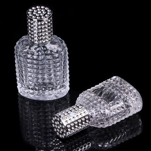 health beauty items 30/50ml pineapple glass perfume bottle spray empty atomizer refillable dispenser
health beauty items 30/50ml pineapple glass perfume bottle spray empty atomizer refillable dispenser