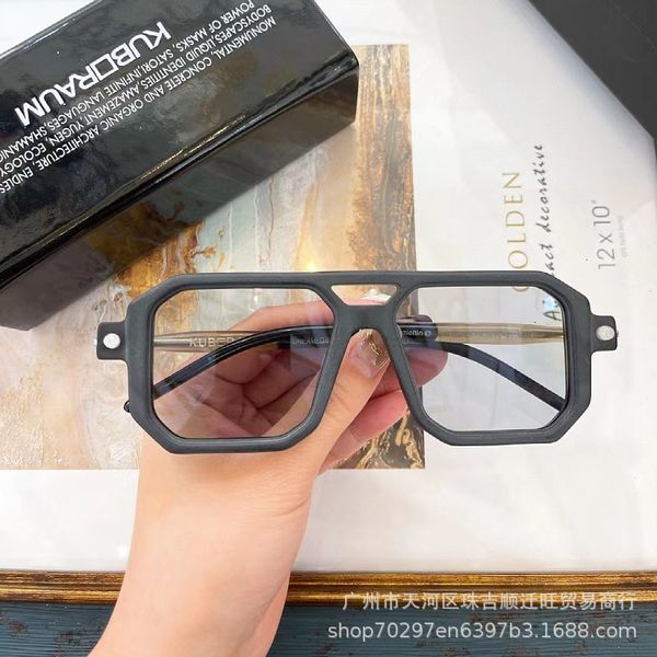 new designer sunglasses 2022 new kub raunp8 sunglass large frame square hair glass, White;black
new designer sunglasses 2022 new kub raunp8 sunglass large frame square hair glass, White;black