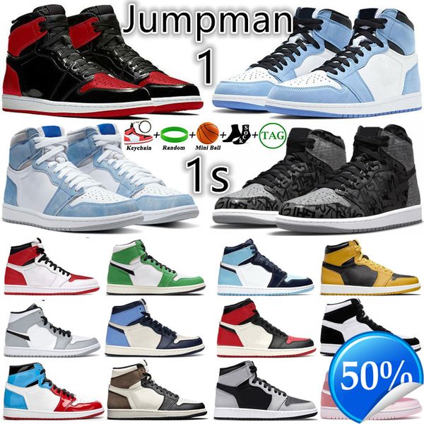 box 1 1s mens basketball shoes sneakers bred patent rebellionaire university blue hyper royal heritage georgetown
box 1 1s mens basketball shoes sneakers bred patent rebellionaire university blue hyper royal heritage georgetown