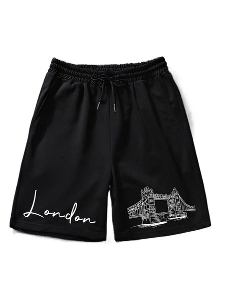 romwe guys letter graphic shorts u7a5#, White;black
romwe guys letter graphic shorts u7a5#, White;black