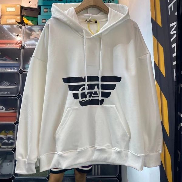 selling designer hoodie sweater trendy brand arm 22 ani sweatshirt cotton hoodie men and women loose long sleeve t-shirt ins new couple jack, Black
selling designer hoodie sweater trendy brand arm 22 ani sweatshirt cotton hoodie men and women loose long sleeve t-shirt ins new couple jack, Black