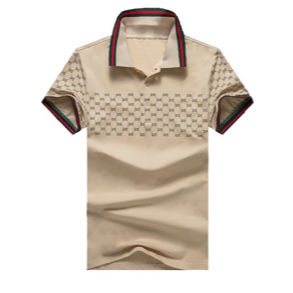 men polo shirts t shirts luxury designer embroidery letter colored painted mens polos short sleeves fashion casual hip hop summer poloshirts, White;black
men polo shirts t shirts luxury designer embroidery letter colored painted mens polos short sleeves fashion casual hip hop summer poloshirts, White;black