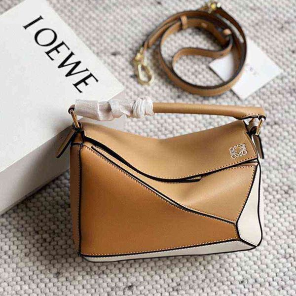 loew's leather women's bag printed puzzle geometry bag mini color matching portable single shoulder diagonal span
loew's leather women's bag printed puzzle geometry bag mini color matching portable single shoulder diagonal span