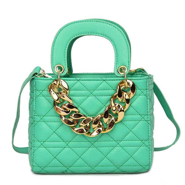 2022 high color handbag shoulder women's new fashionchain crossbody party evening s mini small square luxury
2022 high color handbag shoulder women's new fashionchain crossbody party evening s mini small square luxury