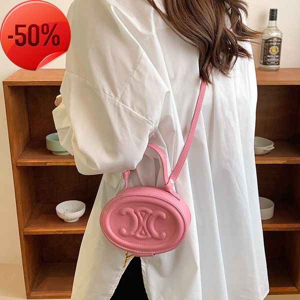 factory directly summer new triumphal arch small round fashion temperament foreign style single shoulder msenger bag designer bags
factory directly summer new triumphal arch small round fashion temperament foreign style single shoulder msenger bag designer bags
