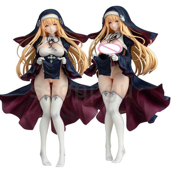 1/6 vibrastar original character charlotte nun japanese anime girl pvc action figure toy adults collection model doll gifts
1/6 vibrastar original character charlotte nun japanese anime girl pvc action figure toy adults collection model doll gifts