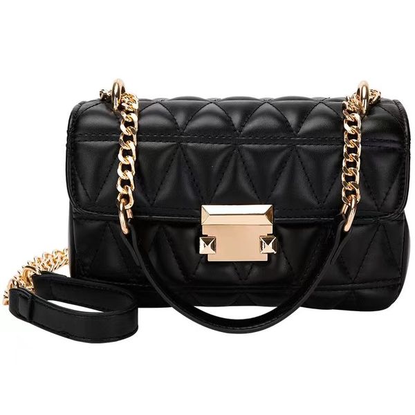 white underarm bag 2022 new summer fashion all-match one-shoulder messenger bag designer small fragrance style diamond chain women's ba
white underarm bag 2022 new summer fashion all-match one-shoulder messenger bag designer small fragrance style diamond chain women's ba