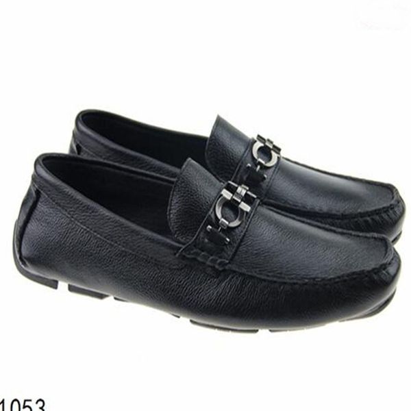 -part gift doug shoes metal buckle slip-on famous brand man lazy falts loafers zapatos hombre 40-46261y, Black
-part gift doug shoes metal buckle slip-on famous brand man lazy falts loafers zapatos hombre 40-46261y, Black
