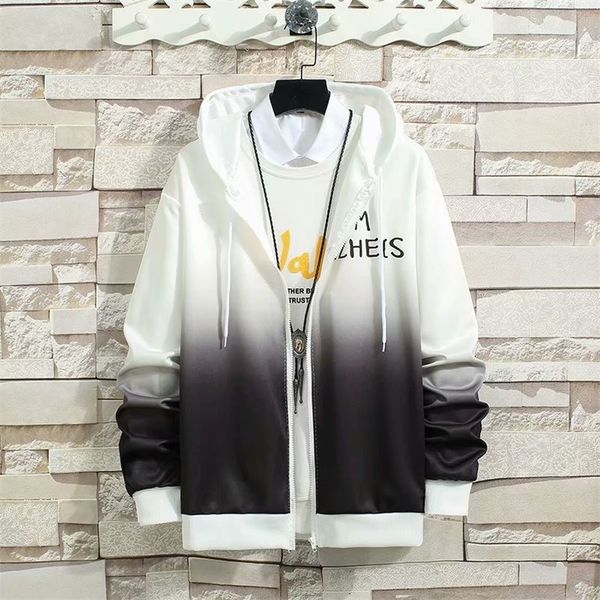 fashion mens hoodies spring autumn korean streetwear hooded sweatshirts men casual harajuku men clothing gradient hoodies men 220805, Black
fashion mens hoodies spring autumn korean streetwear hooded sweatshirts men casual harajuku men clothing gradient hoodies men 220805, Black