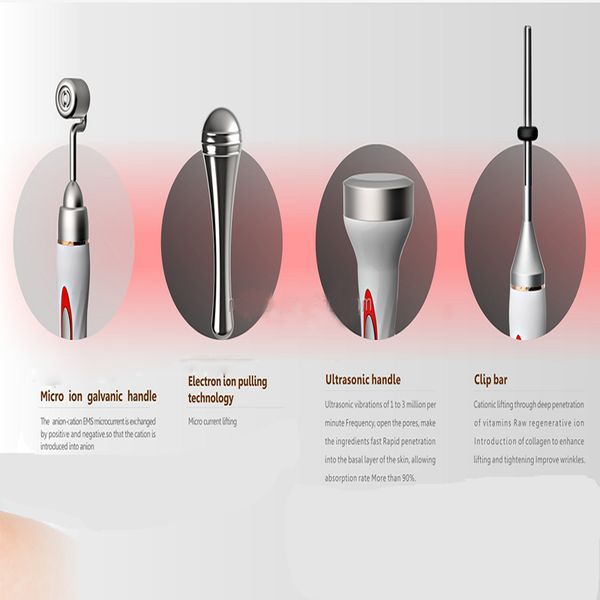 8 in 1 skin care face lift water spray rf micro currency jet peel portable oxygen facial machine hydro dermabrasion machine, Black;white
8 in 1 skin care face lift water spray rf micro currency jet peel portable oxygen facial machine hydro dermabrasion machine, Black;white