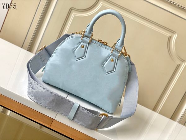 high luxurys designer shell bag classic ladies 2022 handbag women cossbody purse handbags shoulder bags printing wallet totes artwork 59793
high luxurys designer shell bag classic ladies 2022 handbag women cossbody purse handbags shoulder bags printing wallet totes artwork 59793