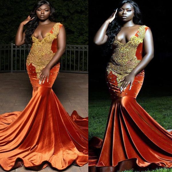 2022 plus size arabic aso ebi orange mermaid luxurious prom dresses beaded crystals evening formal party second reception birthday engagemen, Black
2022 plus size arabic aso ebi orange mermaid luxurious prom dresses beaded crystals evening formal party second reception birthday engagemen, Black