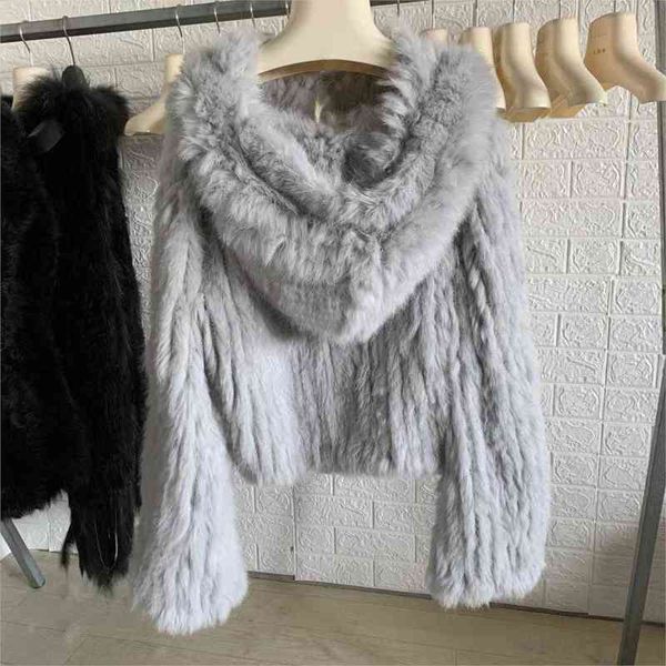 fur vest coat jacket full coat 2020 winter "women 's rabbit horn sleeve ladies checking double - sided woven hooded jacket t220810, Black
fur vest coat jacket full coat 2020 winter "women 's rabbit horn sleeve ladies checking double - sided woven hooded jacket t220810, Black