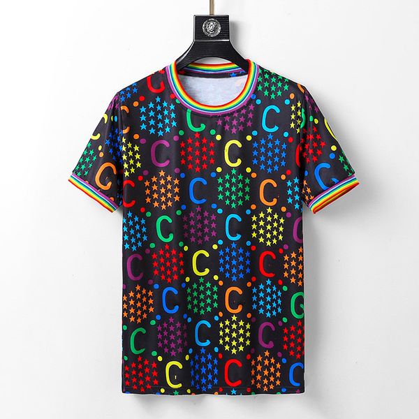 2022 men s women designer t shirts short summer fashion casual with brand letter embroidery brand designers clothing m3xl#28, White;black
2022 men s women designer t shirts short summer fashion casual with brand letter embroidery brand designers clothing m3xl#28, White;black