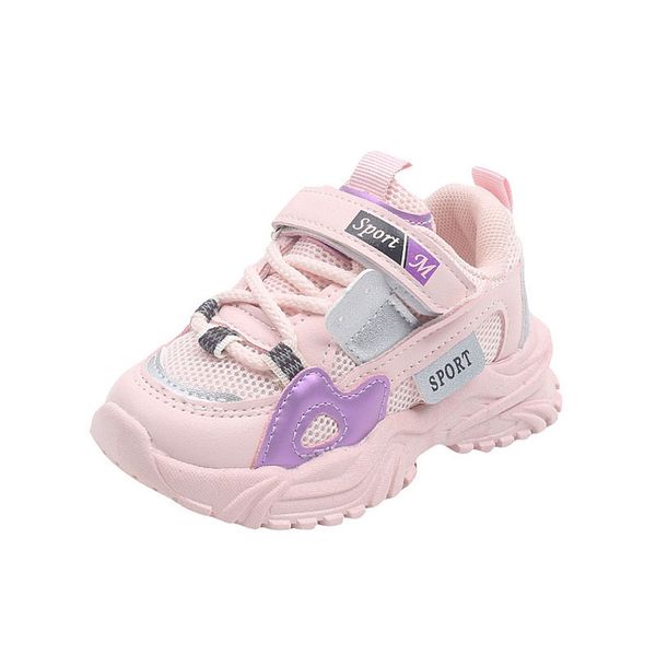 kids athletic childrens shoes baby sneakers boys girls footwear running sports spring moccasins soft toddler casual e1121, Black
kids athletic childrens shoes baby sneakers boys girls footwear running sports spring moccasins soft toddler casual e1121, Black