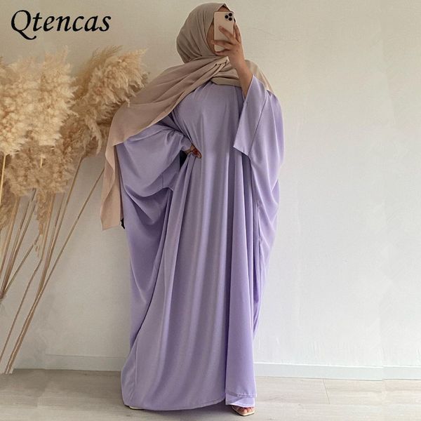 muslim hijab dress batwing prayer garment abayas for women dubai abaya turkey islam clothes matching scarf jilbab saudi jilbaab, Red
muslim hijab dress batwing prayer garment abayas for women dubai abaya turkey islam clothes matching scarf jilbab saudi jilbaab, Red