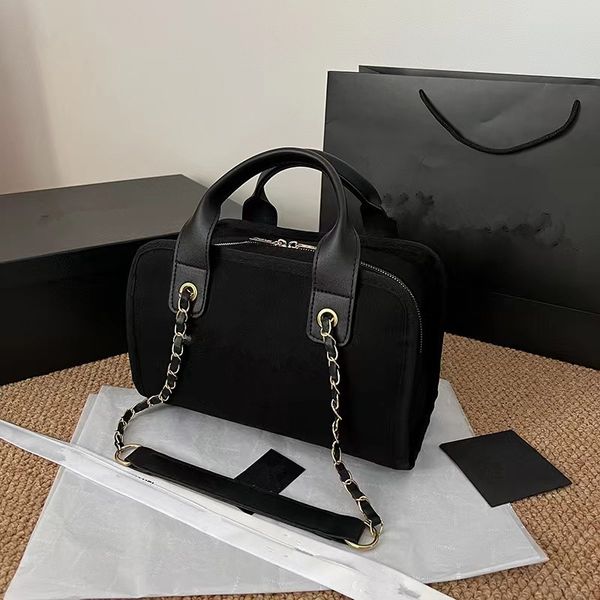 designer shoulder bag women canvas boston bags lady handbag chain purse luxurys messenger bags fashion pillow cases packs wholesales pocket
designer shoulder bag women canvas boston bags lady handbag chain purse luxurys messenger bags fashion pillow cases packs wholesales pocket