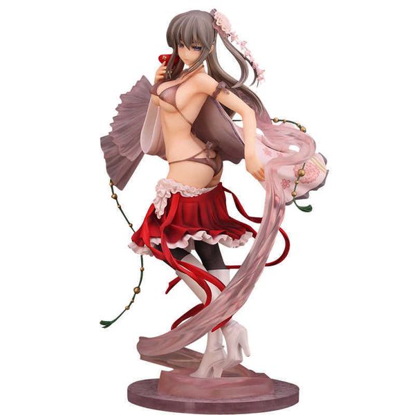 huiya01 alphamax skytube anime figures 28cm comic milk amane shirasaki pvc action figure toy model toys girl collection doll q0722
huiya01 alphamax skytube anime figures 28cm comic milk amane shirasaki pvc action figure toy model toys girl collection doll q0722