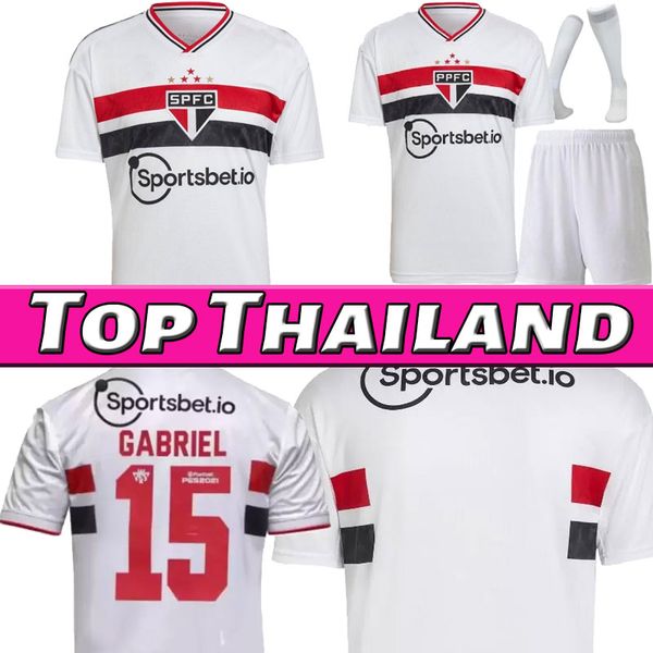 22/23 sao paulo soccer jersey sao paulo fans player version 2022 2023 dani men kids kits socks full sets luciano igor gomes pablo camisa foo, Black;yellow
22/23 sao paulo soccer jersey sao paulo fans player version 2022 2023 dani men kids kits socks full sets luciano igor gomes pablo camisa foo, Black;yellow