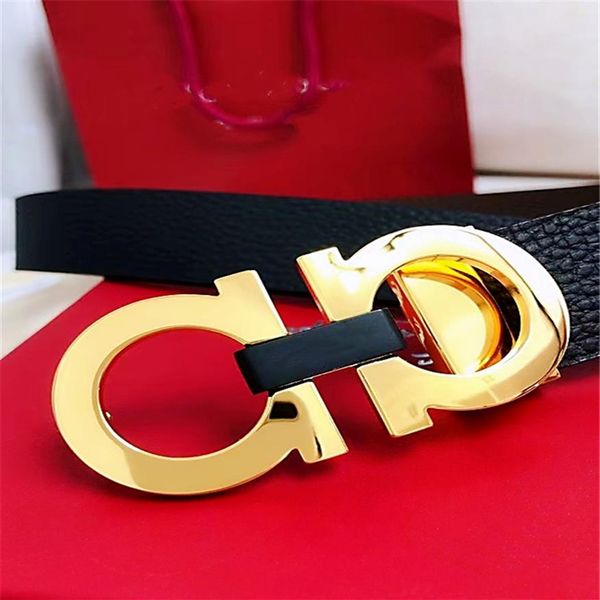 belts women strapbelt mens designers belt genuine leather luxury lychee pattern waistbands big gold buckle fashion bu270t, Black;brown
belts women strapbelt mens designers belt genuine leather luxury lychee pattern waistbands big gold buckle fashion bu270t, Black;brown