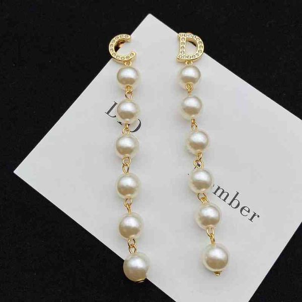 70% off jewelry letter tassel pearl earrings female personality long temperament earrings show face thin ins trendy net red same style, Golden
70% off jewelry letter tassel pearl earrings female personality long temperament earrings show face thin ins trendy net red same style, Golden