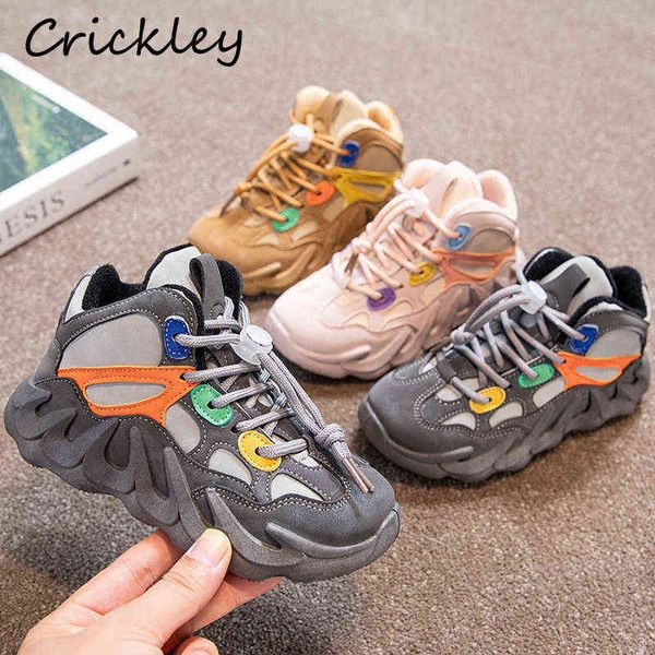 new plush warm boys girls sneakers winter geometric kids sports shoes comfortable soft sole non slip children running shoes g220413, Black;red
new plush warm boys girls sneakers winter geometric kids sports shoes comfortable soft sole non slip children running shoes g220413, Black;red