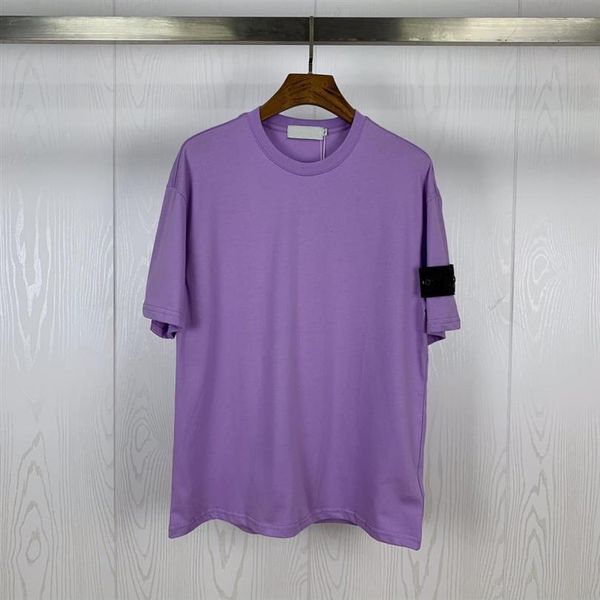 2021 stone spring island fashion mens t shirts women man cotton new breathable t shirts men 100% cotton casual women men t-shirts 277e, White;black
2021 stone spring island fashion mens t shirts women man cotton new breathable t shirts men 100% cotton casual women men t-shirts 277e, White;black