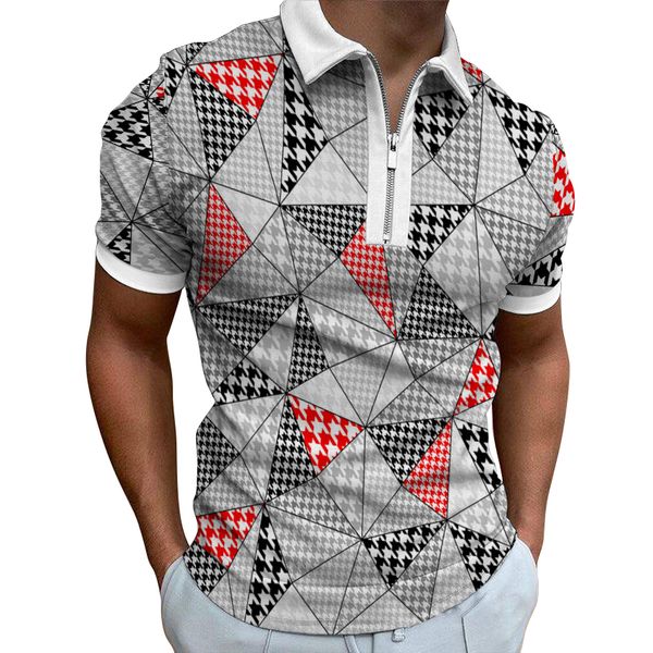 new summer men polo shirts luxury designer brand fashion clothing street digital printing casual short sleeve polo shirt for men, White;black
new summer men polo shirts luxury designer brand fashion clothing street digital printing casual short sleeve polo shirt for men, White;black
