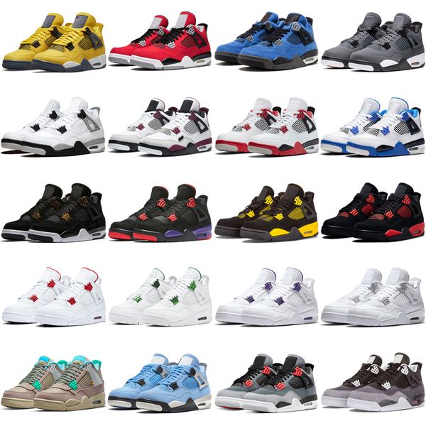 air jumpman 4s designer basketball shoes jump men women sneakers black cat shimmer infrared white oreo purple metall mens womens shoe jorda
air jumpman 4s designer basketball shoes jump men women sneakers black cat shimmer infrared white oreo purple metall mens womens shoe jorda