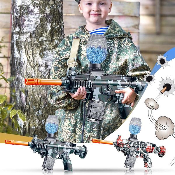 m416 electric gel blaster gun pneumatic water toy gun automatic paintball rifle sniper for adults kids cs go
m416 electric gel blaster gun pneumatic water toy gun automatic paintball rifle sniper for adults kids cs go