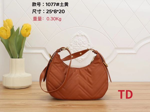 women's designers luxury shoulder bag totes purse handbag message bags cluth brand classic crossbody pu #1077 25cm gtrshytjuy
women's designers luxury shoulder bag totes purse handbag message bags cluth brand classic crossbody pu #1077 25cm gtrshytjuy