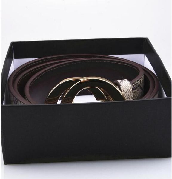 luxury designer belts men women belts of mens and women belt with fashion big buckle real leather with box e33, Black;brown
luxury designer belts men women belts of mens and women belt with fashion big buckle real leather with box e33, Black;brown