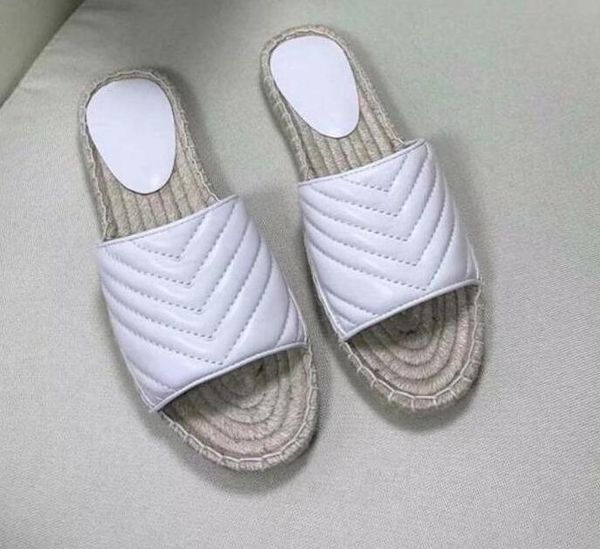 2021 designer the slipper sscandals espadrille leather platform shoe luxury double flat women weave metal beach sandal with size 35-42 vpef, Black
2021 designer the slipper sscandals espadrille leather platform shoe luxury double flat women weave metal beach sandal with size 35-42 vpef, Black