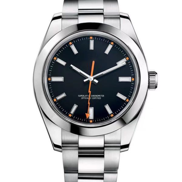 mens designer movement watches mechanical automatic windup luxury watch oyster 40mm folding buckle airking hardlex montre waterproof luminou, Slivery;brown
mens designer movement watches mechanical automatic windup luxury watch oyster 40mm folding buckle airking hardlex montre waterproof luminou, Slivery;brown