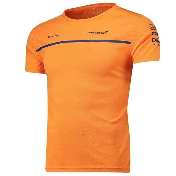 men's fashion mclaren luxury f1 t shirts daniel ricciardo official carlos sainz formula racing suit sports t-shirt alonso team work cl, White;black
men's fashion mclaren luxury f1 t shirts daniel ricciardo official carlos sainz formula racing suit sports t-shirt alonso team work cl, White;black