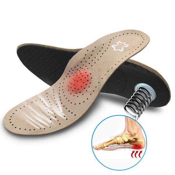 derma leather orthopedic insoles ortcs flat feet arch support shoes sole insole for feet o/x leg plantar fasciitis feet care, White;pink
derma leather orthopedic insoles ortcs flat feet arch support shoes sole insole for feet o/x leg plantar fasciitis feet care, White;pink