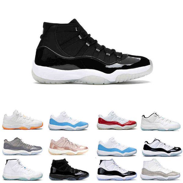 men women 11s low basketball shoes cool grey animal instinct bred cap and gown concord num 45 gamma blue jubilee 25th anniversary space jam
men women 11s low basketball shoes cool grey animal instinct bred cap and gown concord num 45 gamma blue jubilee 25th anniversary space jam