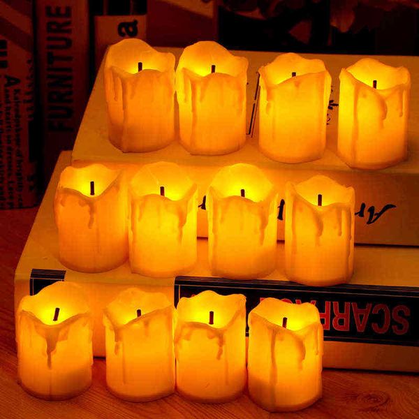 factory outlet creative gift home proposal red candle simulation tears electronic thai lamp h62i
factory outlet creative gift home proposal red candle simulation tears electronic thai lamp h62i