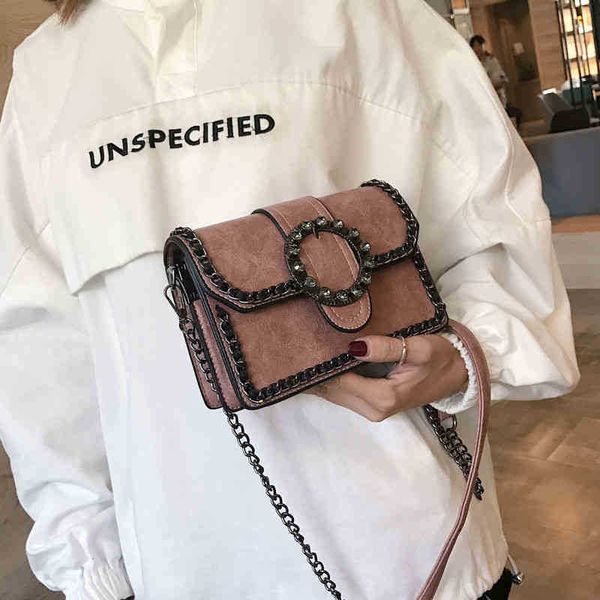 chain bag women's crossbody trendy versatile msenger fashion high-end one small square capacity retro female bags all-match shoulder
chain bag women's crossbody trendy versatile msenger fashion high-end one small square capacity retro female bags all-match shoulder