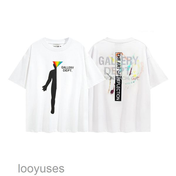 tshirts shirt gallerydepts american t high street rainbow portrait print men's and women's casual loose round neck short sleeve ts, White;black
tshirts shirt gallerydepts american t high street rainbow portrait print men's and women's casual loose round neck short sleeve ts, White;black